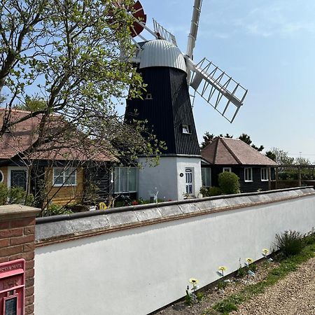 The Millers Cottage Cambridge  Bagian luar foto