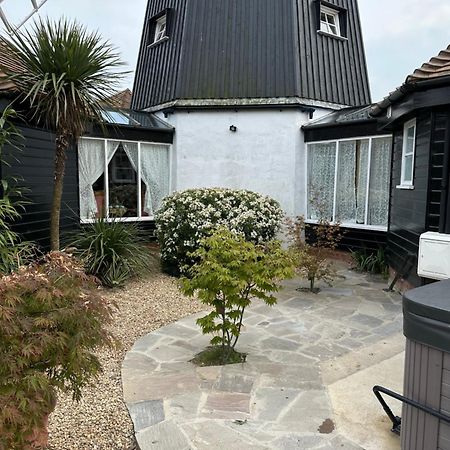 The Millers Cottage Cambridge  Bagian luar foto