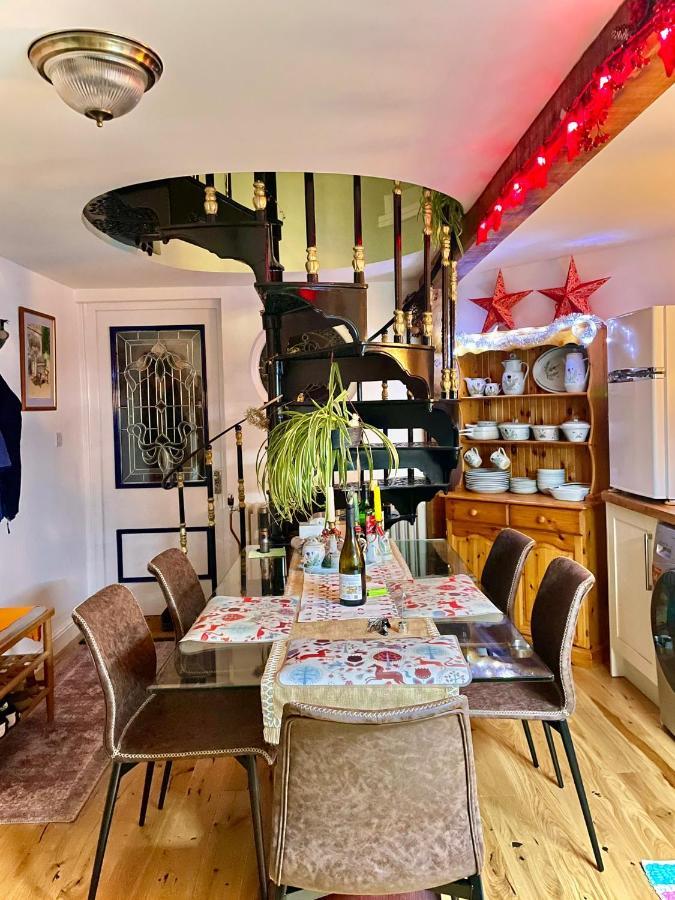 The Millers Cottage Cambridge  Bagian luar foto