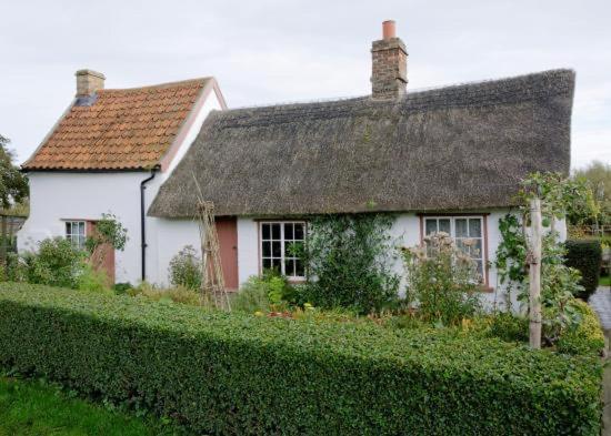 The Millers Cottage Cambridge  Bagian luar foto