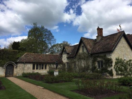 The Millers Cottage Cambridge  Bagian luar foto