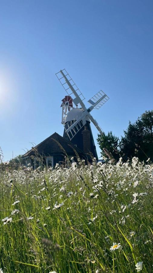 The Millers Cottage Cambridge  Bagian luar foto