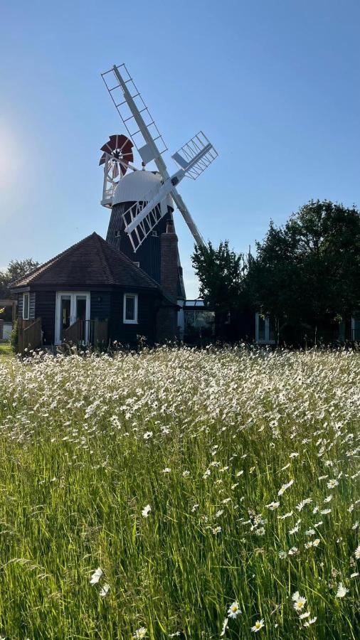 The Millers Cottage Cambridge  Bagian luar foto