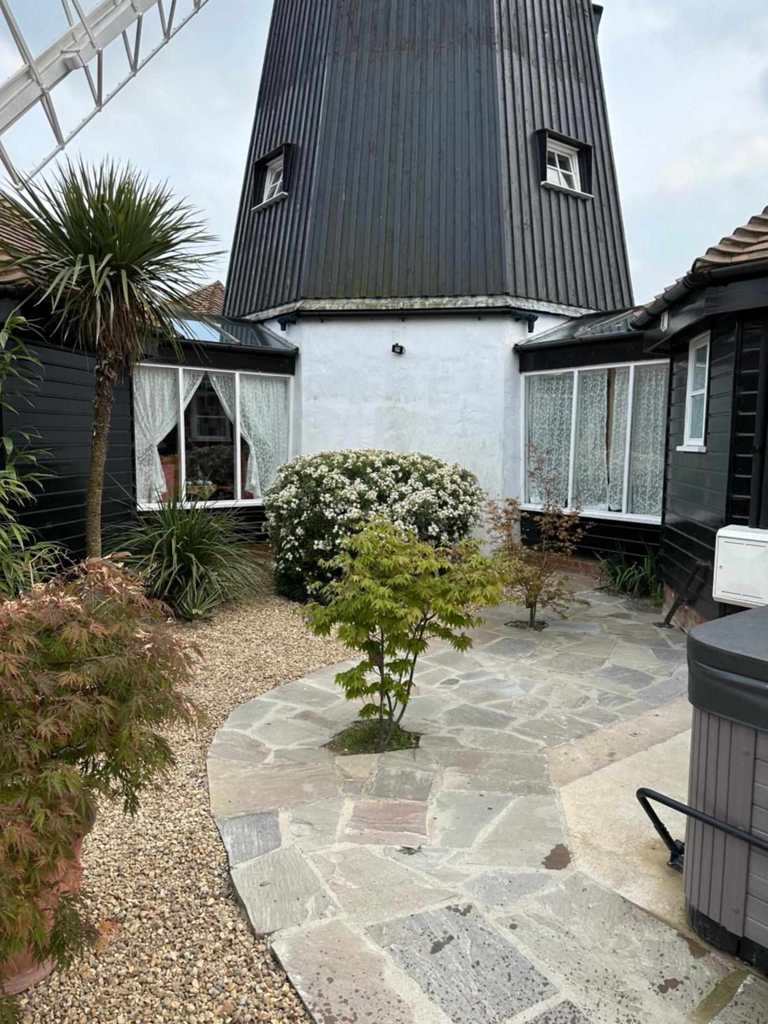 The Millers Cottage Cambridge  Bagian luar foto