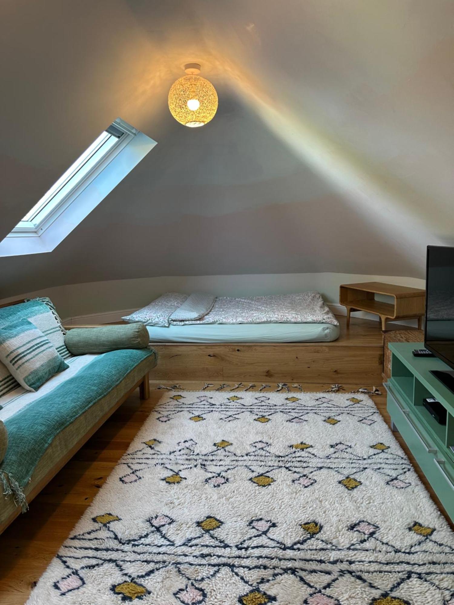 The Millers Cottage Cambridge  Bagian luar foto
