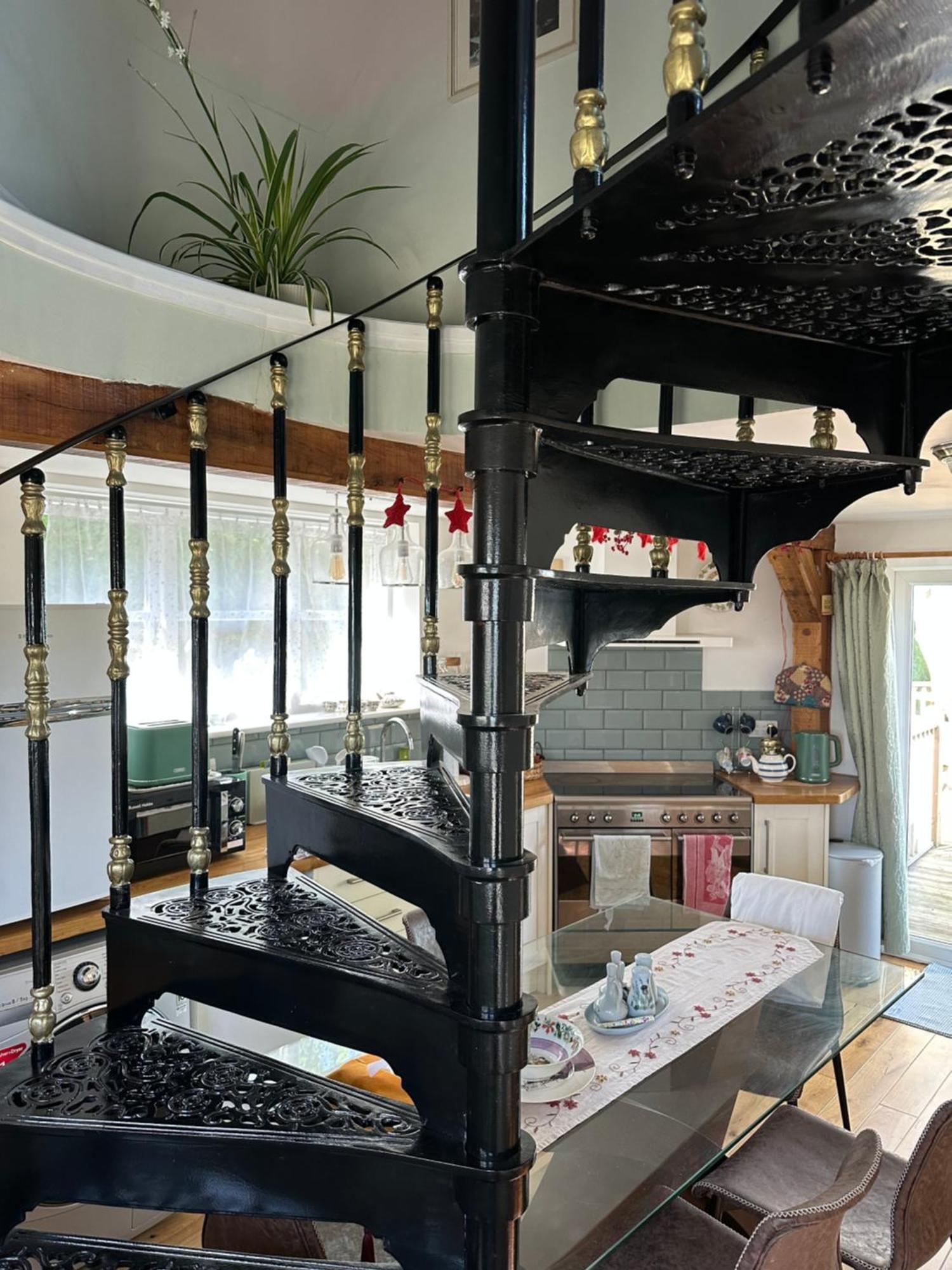 The Millers Cottage Cambridge  Bagian luar foto